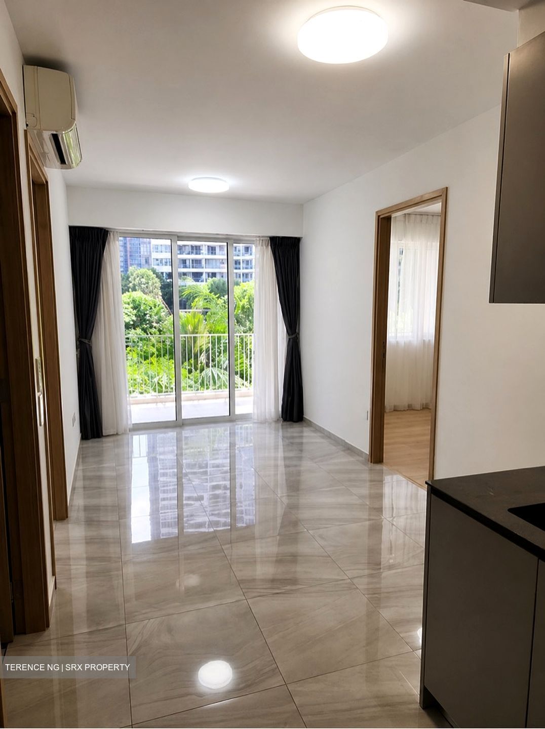 High Park Residences (D28), Apartment #608541701